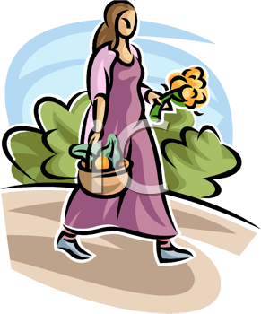 Horticulture Clipart