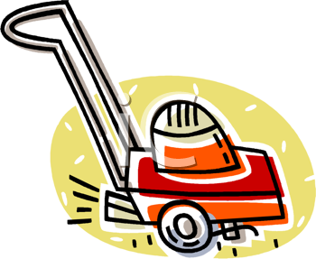 Grass and Tree Clipart