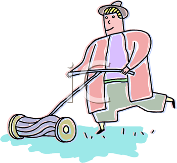 Horticulture Clipart