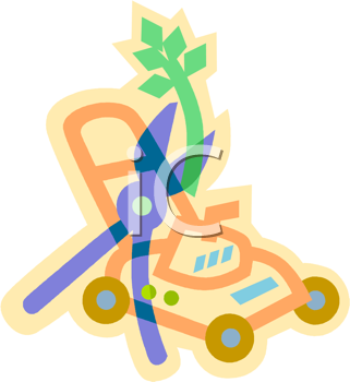 Horticulture Clipart