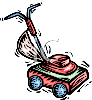 Horticulture Clipart