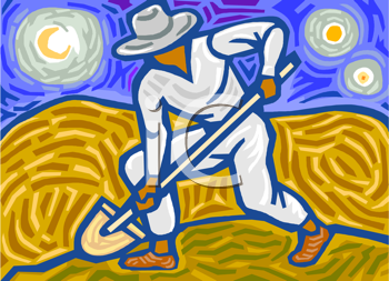 Horticulture Clipart