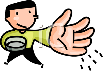 Grass and Tree Clipart