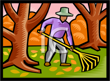 Horticulture Clipart