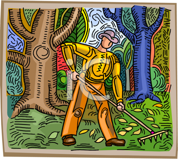 Horticulture Clipart