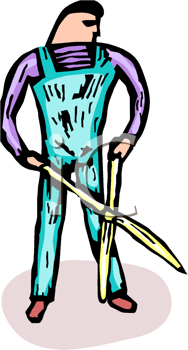 Horticulture Clipart