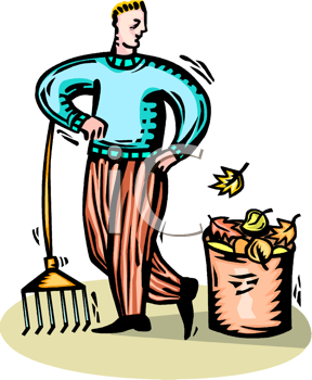 Horticulture Clipart