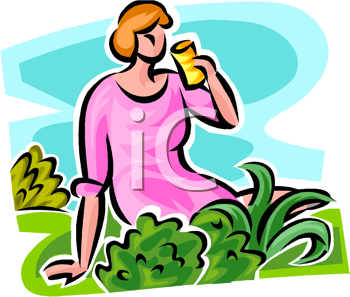 Horticulture Clipart