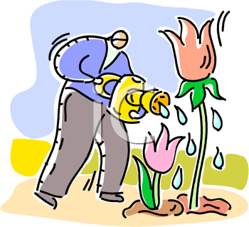 Horticulture Clipart