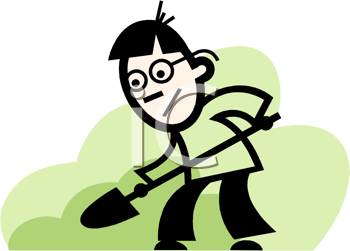 Horticulture Clipart