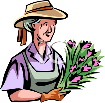 Horticulture Clipart