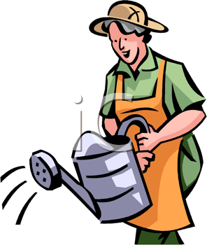 Horticulture Clipart