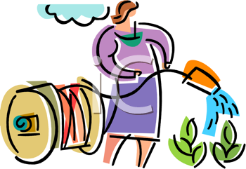 Horticulture Clipart