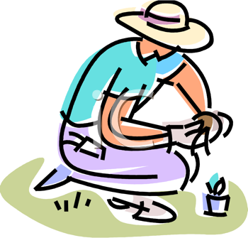 Horticulture Clipart