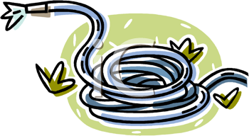 Horticulture Clipart