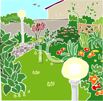 Horticulture Clipart