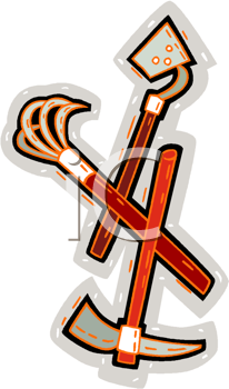 Horticulture Clipart