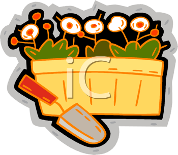 Horticulture Clipart