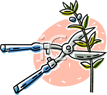 Horticulture Clipart