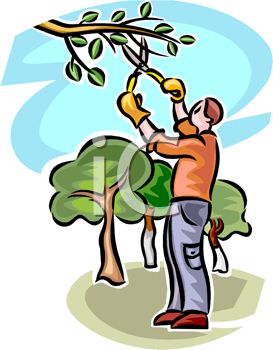 Horticulture Clipart