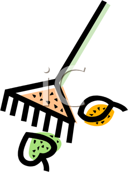 Horticulture Clipart