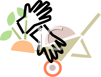 Horticulture Clipart
