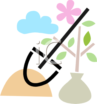 Horticulture Clipart