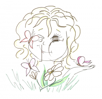 Insect Clipart