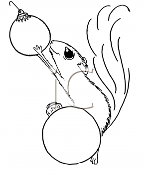 Rodent Clipart