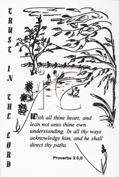 Nature and Scenic Clipart