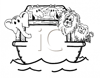 Big Cat Clipart