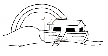Nature and Scenic Clipart