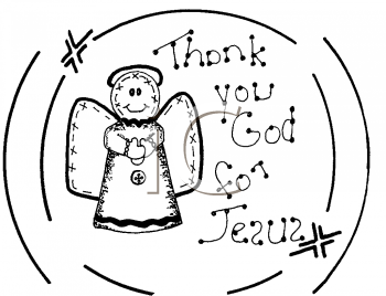Christian Clipart