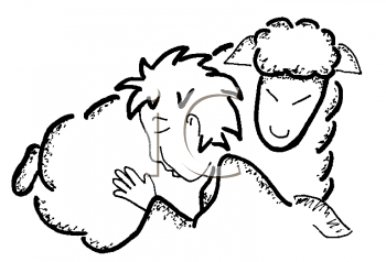 Farm Animal Clipart