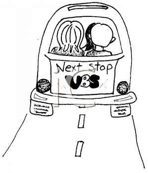 Transportation Clipart