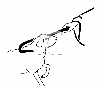 Farm Animal Clipart