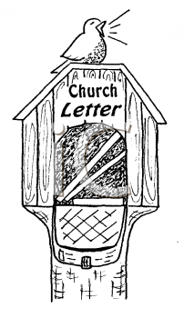 Christian Clipart