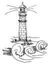 Buildings Clipart