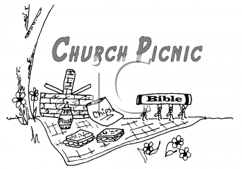 Nature and Scenic Clipart