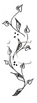 Nature and Scenic Clipart