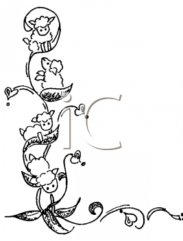 Farm Animal Clipart