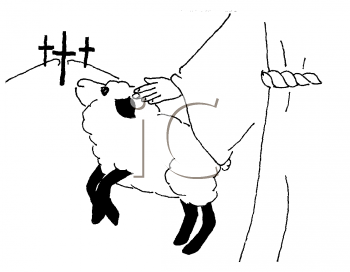 Christian Clipart