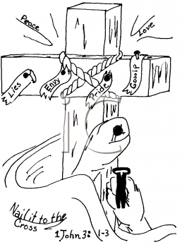 Christian Clipart
