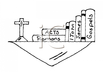 Christian Clipart
