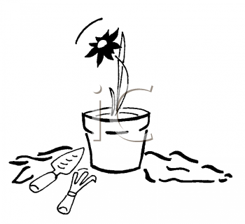 Nature and Scenic Clipart