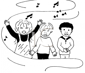 Entertainment Clipart