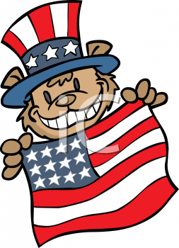 United States Clipart