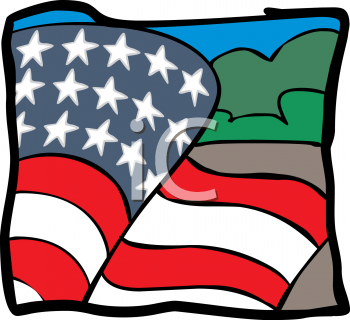 Nature and Scenic Clipart