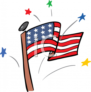 Patriotic Clipart