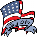 Patriotic Clipart